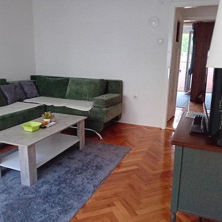 Apartment Bedem Center Bihać Dış mekan fotoğraf