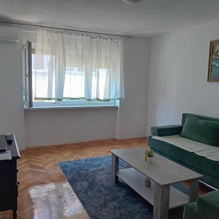 Apartment Bedem Center Bihać Dış mekan fotoğraf