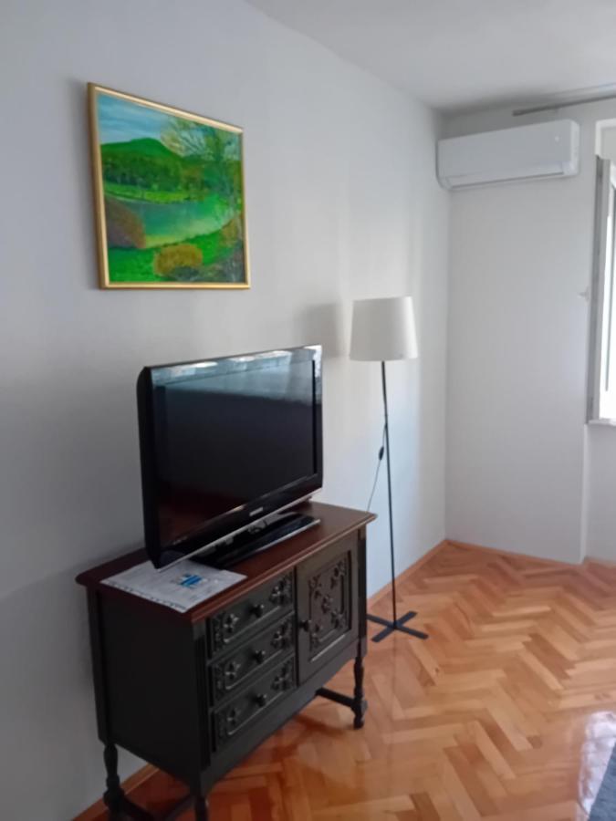 Apartment Bedem Center Bihać Dış mekan fotoğraf