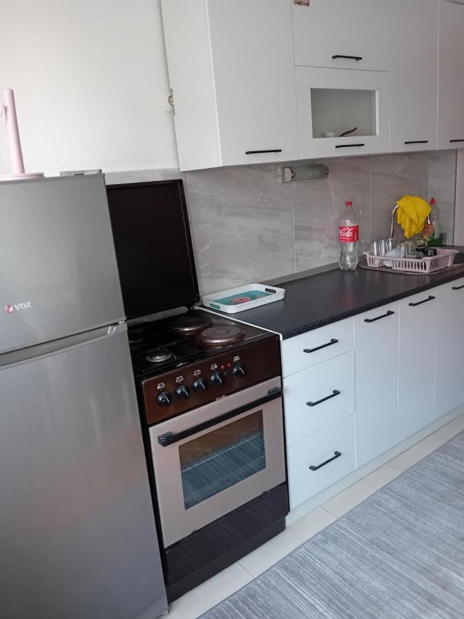 Apartment Bedem Center Bihać Dış mekan fotoğraf