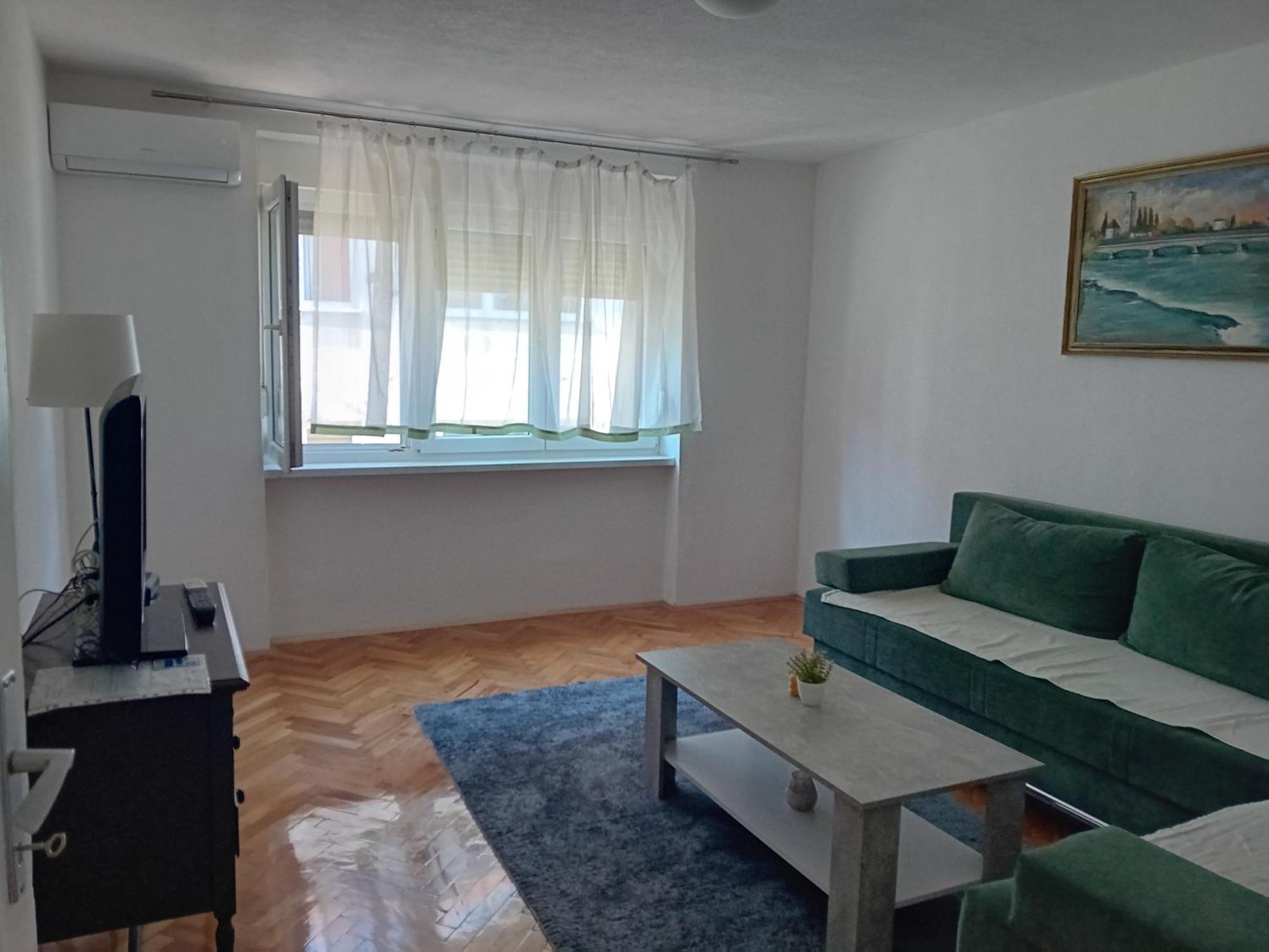 Apartment Bedem Center Bihać Dış mekan fotoğraf