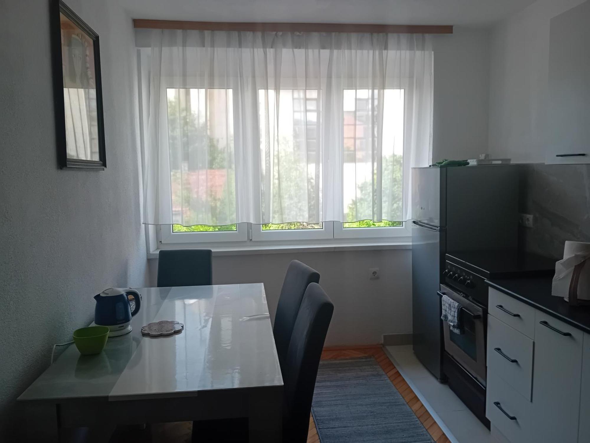 Apartment Bedem Center Bihać Dış mekan fotoğraf